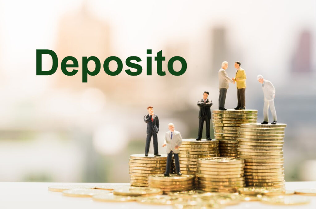 Deposito