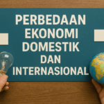 Ekonomi Domestik