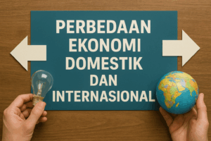 Ekonomi Domestik
