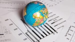 Ekonomi Global