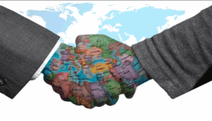 Ekonomi Internasional