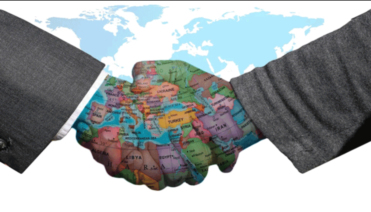 Ekonomi Internasional