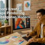 Ekonomi Kreatif