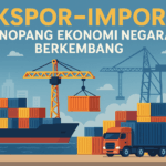 Ekspor-Impor