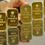 Harga Emas Antam