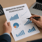 Indikator Ekonomi Pembangunan