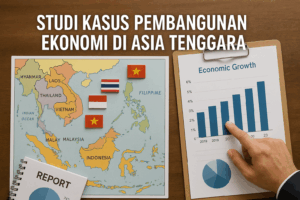 Kasus Pembangunan Ekonomi
