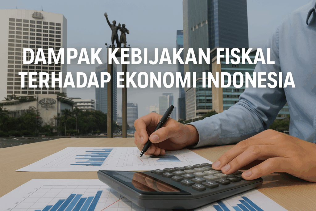 Kebijakan Fiskal