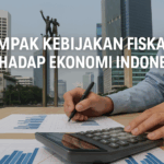 Kebijakan Fiskal