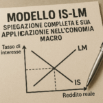 Model ISLM