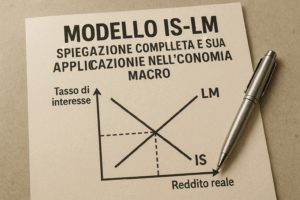 Model ISLM