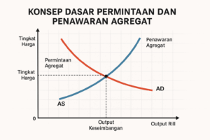 Penawaran Agregat
