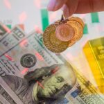 Penurunan Harga Emas: Awal Perubahan Setelah Sembilan Minggu