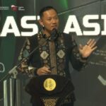 Bingung AHY di Undangan BI: Agenda Apa yang Ditunggu?