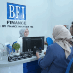 BFI Finance Tampil Gemilang dengan Pertumbuhan Pembiayaan 15,2%
