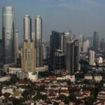 Prospek Cerah: Ekonomi Indonesia Diprediksi Tumbuh 4,8% pada 2026