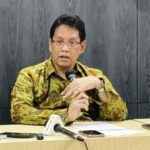 Menkeu Purbaya dan Polemik Restrukturisasi Utang Whoosh