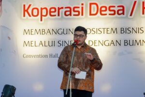 Koperasi Merah Putih