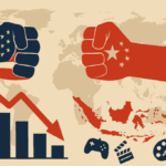 Perang Dagang Global