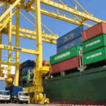 Perdagangan Internasional Indonesia