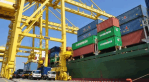 Perdagangan Internasional Indonesia