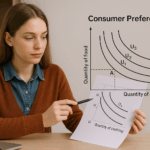Preferensi Konsumen