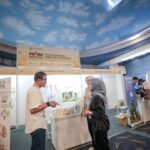 UMKM Naik Kelas: BRI Ciptakan Peluang Melalui PRABU Expo 2025