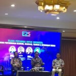 Kilang Pertamina: Inovasi Energi di Tengah Perubahan Dunia