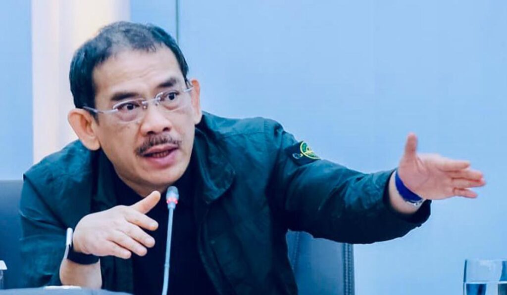 Kritik Asep Wahyuwijaya: PNBP dan Restrukturisasi Pertamina