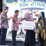 Dukungan Pemprov Jateng untuk Kemandirian UMKM Berkembang Pesat