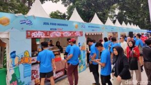 Pertamina Eco RunFest