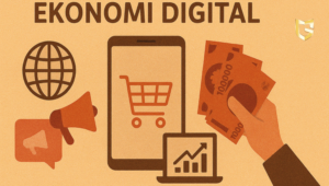 Ekonomi Digital