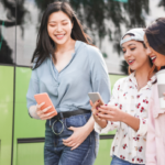 Konsumsi Generasi Milenial