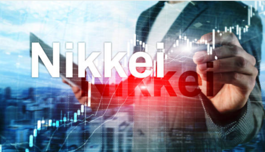 Pasar Saham Bergoyang: Sensex dan Nifty Merosot