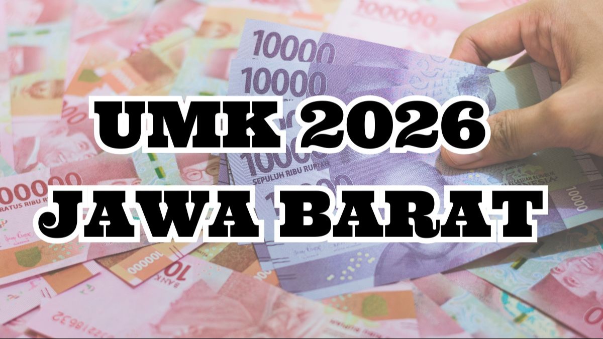 UMK 2026