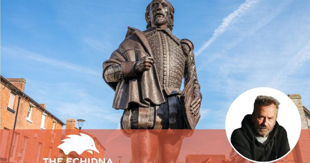 Kata Lama yang Merangkum Zaman Modern Kita