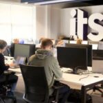 Kisah Sukses Teknologi Rahasia dari Warrington