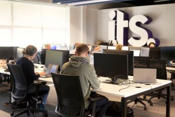 Kisah Sukses Teknologi Rahasia dari Warrington