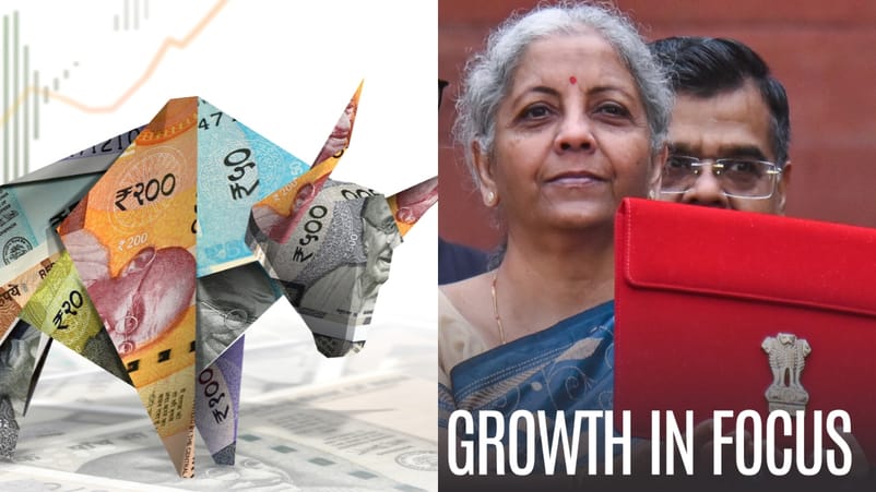 Peluang Investasi di Balik Anggaran 2026: Sektor Prioritas