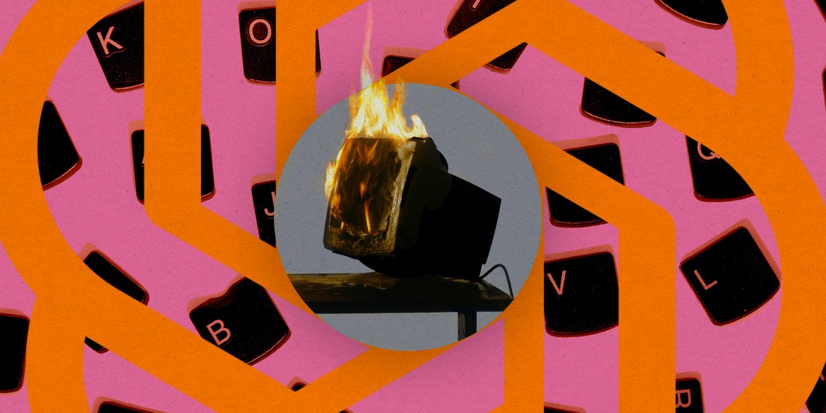 Kampanye ‘QuitGPT’: Menantang Dominasi AI Chat