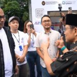Jejak Kuliner Nusantara: Pemberdayaan UMKM dan Teknologi AI