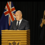 Tantangan Kebijakan Luar Negeri Selandia Baru Di Tengah Konflik Timur Tengah