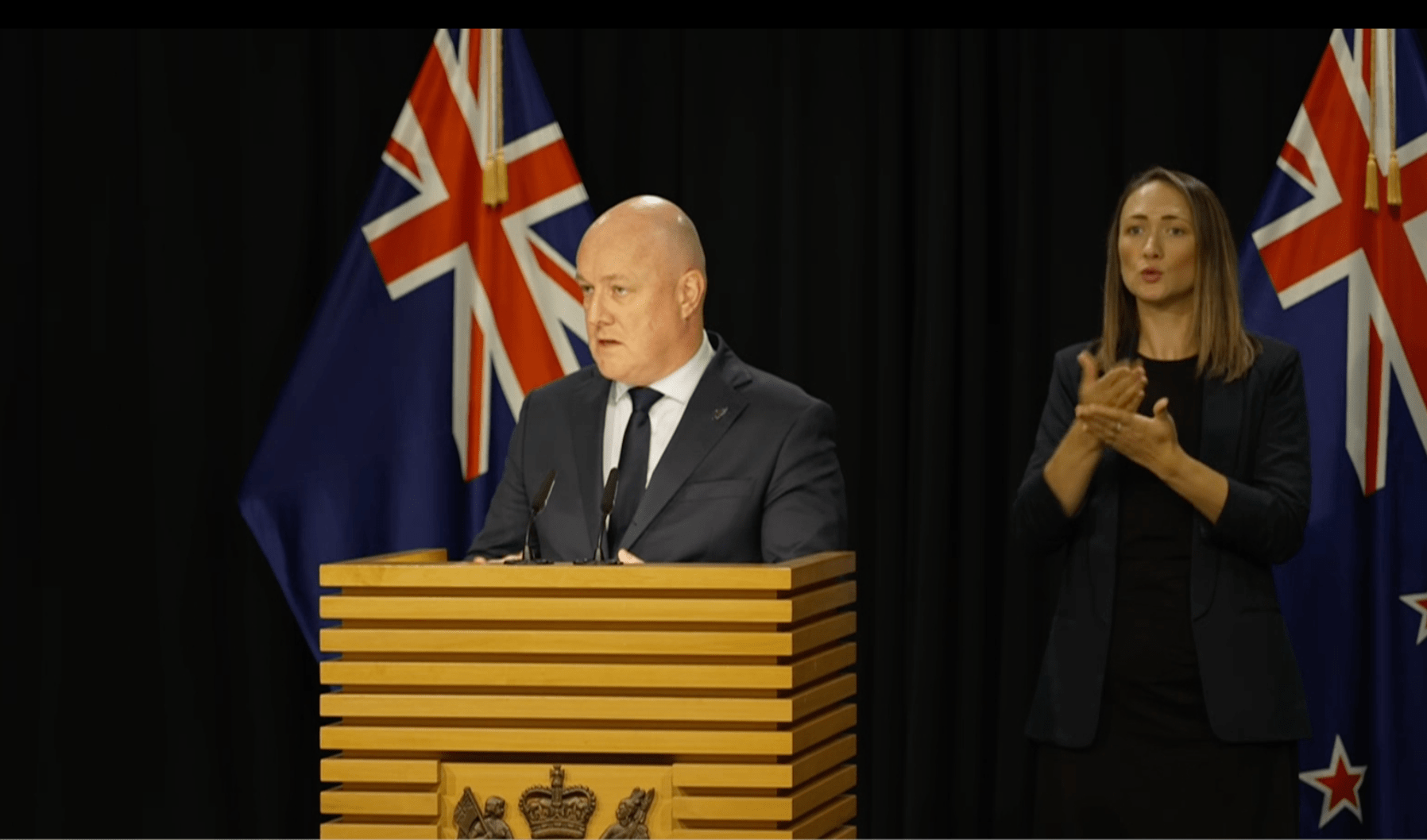 Tantangan Kebijakan Luar Negeri Selandia Baru Di Tengah Konflik Timur Tengah