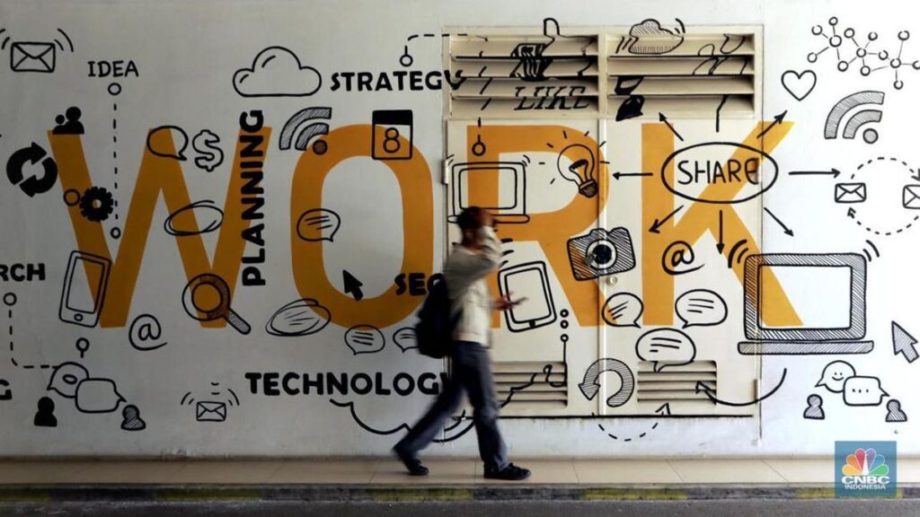 Revolusi AI: 21 Jabatan Terancam Hilang 2030