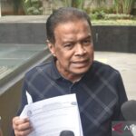 KPK Panggil Fuad Hasan dan Asosiasi Travel Haji