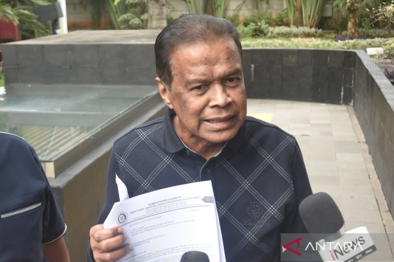 KPK Panggil Fuad Hasan dan Asosiasi Travel Haji