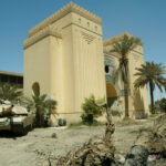 Memperkuat Sanksi Iran untuk Lindungi Warisan Budaya