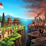 Indonesia di Tengah Pusaran Konflik Agama Dunia