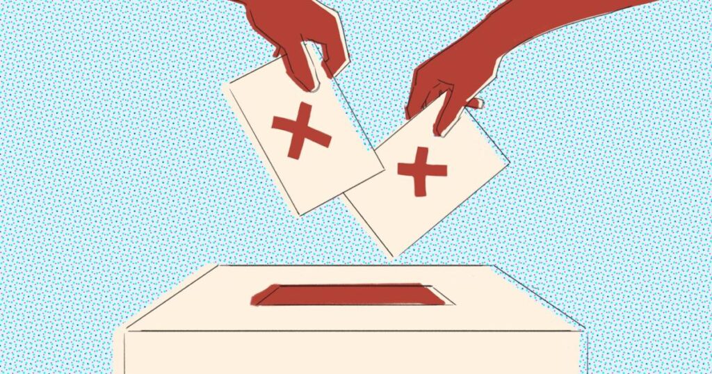 Persaingan Ketat dalam Pemilihan ASUN 2026