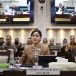 OJK Hadapi Tantangan Ketidakpastian Global